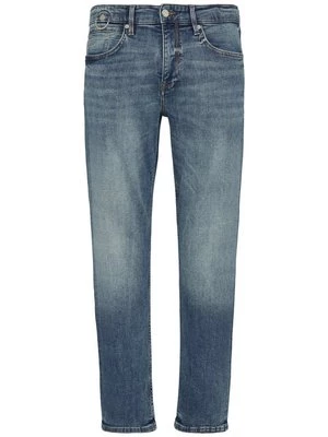 Obrázek produktu Džíny Straight Fit s.Oliver šedomodrý denim