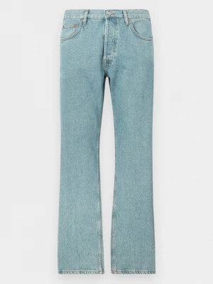 Obrázek produktu Džíny Straight Fit Samsøe Samsøe modrý denim