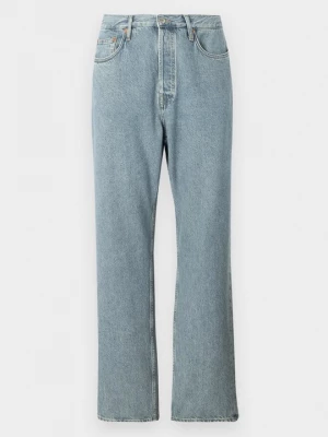 Obrázek produktu Džíny Straight Fit Samsøe Samsøe modrý denim
