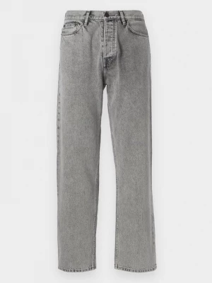 Obrázek produktu Džíny Straight Fit Samsøe Samsøe šedý denim