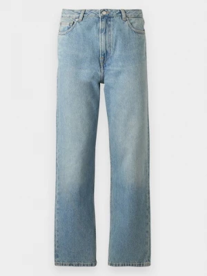 Obrázek produktu Džíny Straight Fit Samsøe Samsøe světlemodrý denim