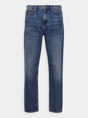 Obrázek produktu Džíny Straight Fit Samsøe Samsøe světlemodrý denim