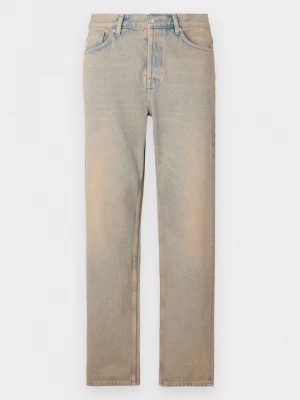 Obrázek produktu Džíny Straight Fit Samsøe Samsøe světlemodrý denim