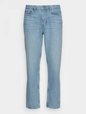 Obrázek produktu Džíny Straight Fit Samsøe Samsøe světlemodrý denim