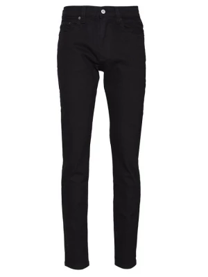 Obrázek produktu Džíny Straight Fit Schott černá
