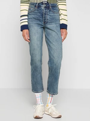 Obrázek produktu Džíny Straight Fit Scotch & Soda