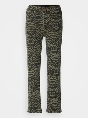 Obrázek produktu Džíny Straight Fit Scotch & Soda barvený denim