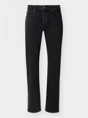 Obrázek produktu Džíny Straight Fit Scotch & Soda černý denim