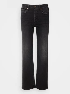 Obrázek produktu Džíny Straight Fit Scotch & Soda černý denim