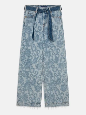Obrázek produktu Džíny Straight Fit Scotch & Soda modrá