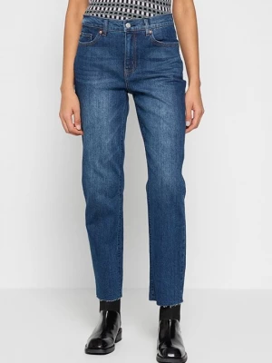 Obrázek produktu Džíny Straight Fit Scotch & Soda modrá