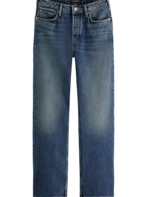Obrázek produktu Džíny Straight Fit Scotch & Soda modrá