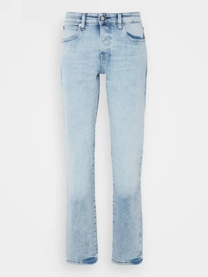Obrázek produktu Džíny Straight Fit Scotch & Soda modrý denim