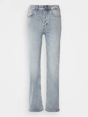 Obrázek produktu Džíny Straight Fit Scotch & Soda modrý denim