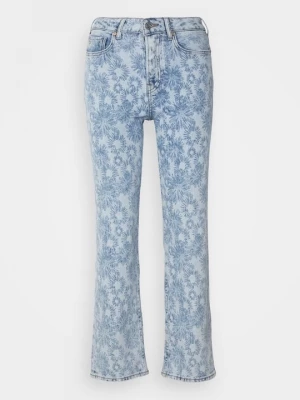 Obrázek produktu Džíny Straight Fit Scotch & Soda modrý denim