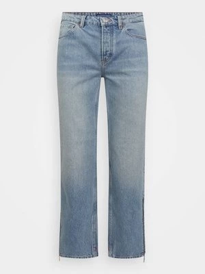 Obrázek produktu Džíny Straight Fit Scotch & Soda světlemodrý denim