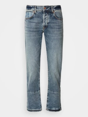 Obrázek produktu Džíny Straight Fit Scotch & Soda světlemodrý denim