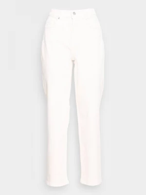 Obrázek produktu Džíny Straight Fit Selected růžová