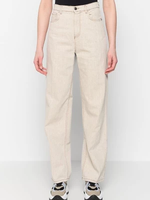 Obrázek produktu Džíny Straight Fit Sisley