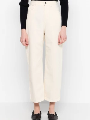 Obrázek produktu Džíny Straight Fit Sisley