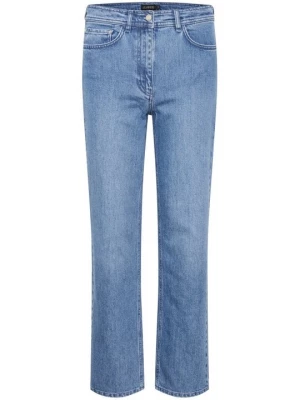 Obrázek produktu Džíny Straight Fit Soaked in Luxury modrá
