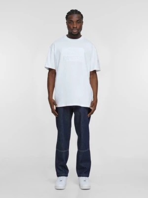 Obrázek produktu Džíny Straight Fit SOUTHPOLE tmavomodrý denim