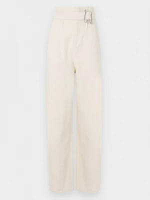 Obrázek produktu Džíny Straight Fit SPORTMAX béžová