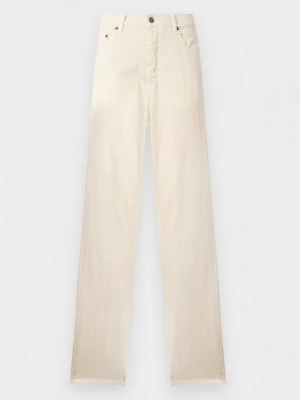 Obrázek produktu Džíny Straight Fit The Kooples béžová
