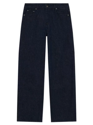 Obrázek produktu Džíny Straight Fit The Kooples modrá
