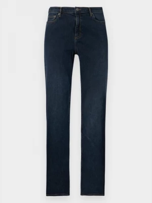 Obrázek produktu Džíny Straight Fit The Kooples modrá