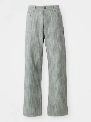 Obrázek produktu Džíny Straight Fit THE NEW ORIGINALS šedý denim
