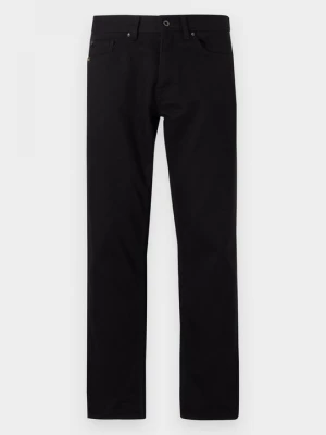Obrázek produktu Džíny Straight Fit Tiger Of Sweden černá