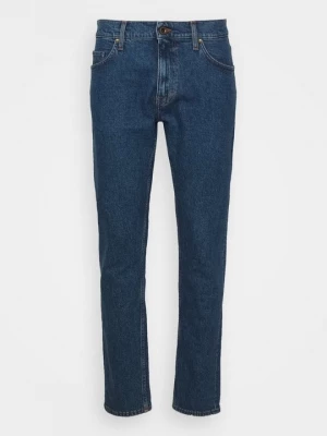 Obrázek produktu Džíny Straight Fit Tiger Of Sweden modrý denim