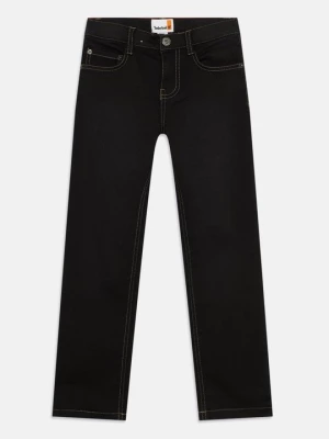 Obrázek produktu Džíny Straight Fit Timberland černá