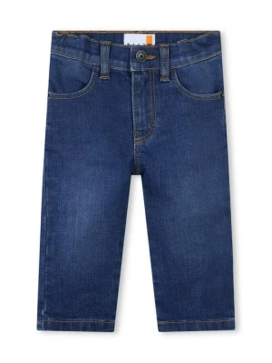 Obrázek produktu Džíny Straight Fit Timberland modrá