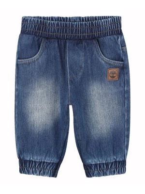 Obrázek produktu Džíny Straight Fit Timberland modrá