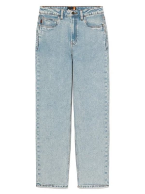 Obrázek produktu Džíny Straight Fit Timberland světlemodrý denim