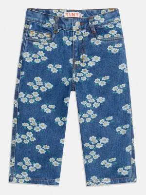 Obrázek produktu Džíny Straight Fit TINYCOTTONS