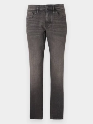 Obrázek produktu Džíny Straight Fit Tom Tailor černý denim