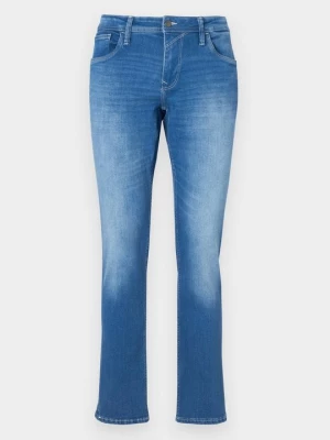 Obrázek produktu Džíny Straight Fit Tom Tailor modrá