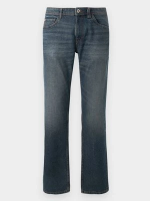 Obrázek produktu Džíny Straight Fit Tom Tailor modrošedá