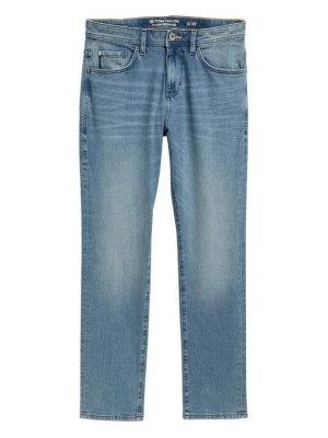 Obrázek produktu Džíny Straight Fit Tom Tailor modrý denim