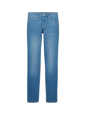 Obrázek produktu Džíny Straight Fit Tom Tailor modrý denim