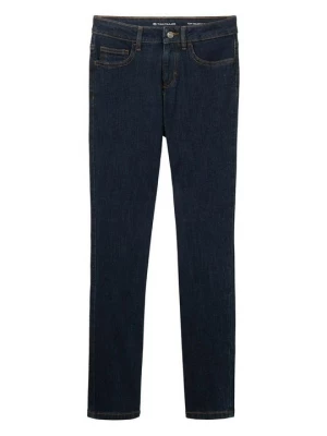 Obrázek produktu Džíny Straight Fit Tom Tailor šedomodrý denim