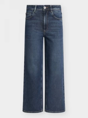 Obrázek produktu Džíny Straight Fit Tom Tailor světle modrá