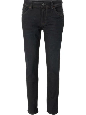 Obrázek produktu Džíny Straight Fit Tom Tailor tmavomodrý denim