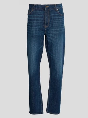 Obrázek produktu Džíny Straight Fit Tommy Hilfiger
