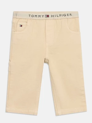 Obrázek produktu Džíny Straight Fit Tommy Hilfiger béžová