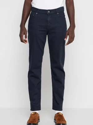 Obrázek produktu Džíny Straight Fit Tommy Hilfiger černá