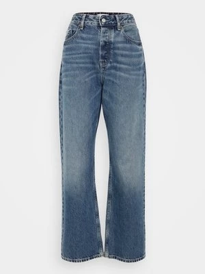 Obrázek produktu Džíny Straight Fit Tommy Hilfiger modrý denim